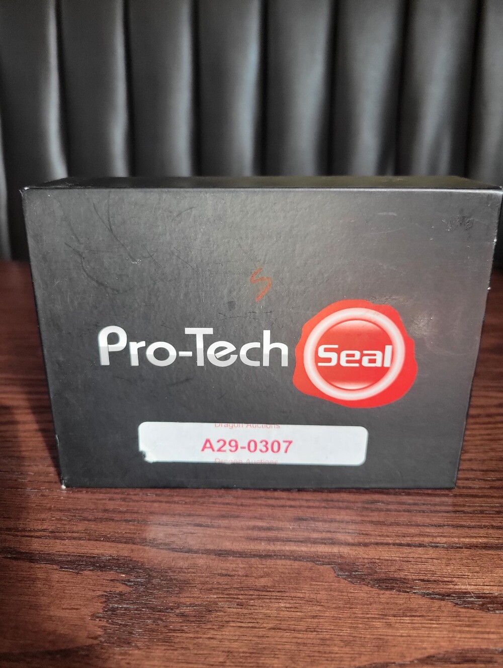 Pro-Tech Seal HC-RP500 Heavy Duty Electronic Rust Protection System